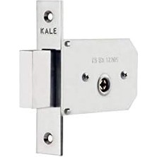 Skygo Kasa Prazis Silindirli Emniyet 3 Anahtarlı 45 mm