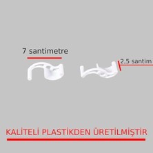 Skygo Notebook Standı Leptop Diz Üstü Bilgisayar Standı Beyaz Renk