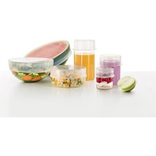 Skygo 2'li Silikon Streç Üst Takım 8,5 cm