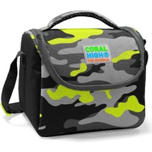 Skygo Beslenme Çanta