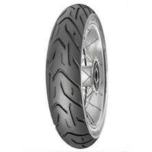 Anlas Honda Nc 750 Ön Lastik 120/70ZR17 Capra-Rd Tubeless Motosiklet Lastiği