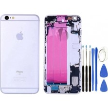 Apple Iphone 6s Plus Full Dolu Kasa Kapak + Tamir Seti Senalstore