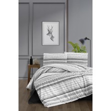 Skygo Nevresim Takımı, Desenli Çift Kişilik 200X220 cm