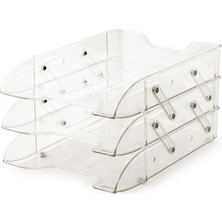 Skygo 1803 Evrak Rafı