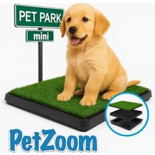 Köpek Tuvalet Eğitim Seti