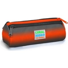 Skygo Kalem Çanta (Üç Bölmeli)