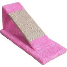 Feyza Design Kedi Tırmalama Rampası, Güvenli ve Eğlenceli Tırmalama Alanı