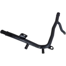 Wisco Volkswagen Jetta 2.0 10-14 Arası Uyumlu – 1114932-00 – Su Borusu Plastik