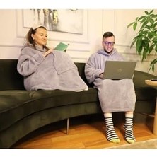 Skygo Giyilebilir Battaniye-1