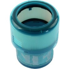 Skygo Gen 5 Detect Şarjlı Dikey Süpürge Filtresi, ile Uyumlu