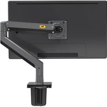 Skygo Nb G45 Amortisörlü 27"-40" Vesa 2-12 kg Profosyonel & Oyuncu Monitör Standı