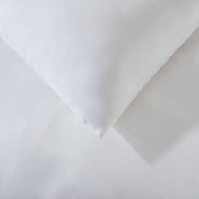 Skygo Alana Nevresim Seti Size 230X220 Cm, Ekru