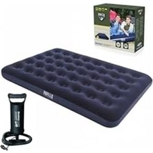 Skygo Çift Kişilik Pompa Dahil Şişme Yatak 67002