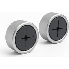 Skygo Store Pratik Tak-Çıkar Havlu Askısı - Kendinden Yapışkanlı, Vidalama Gerektirmez, 2’li Set – Mutfak, Banyo, Kapı Arkası Için Uygun