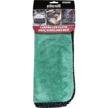 Ellesill Mikrofiber Tank Bezi Kurulama 75X55 800GSM