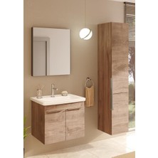 Skygo Base 300 A44110 Halka Havluluk, Krom