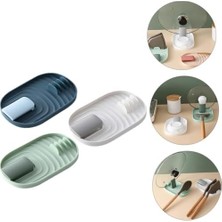 Skygo "mutluluk" Demirdengelsin Tencere Kapağı Tutucu, Kaşık Rafı ve Kapak Tutucu, Dikey Tencere Kapağı, Saklama Kaşığı, Mutfak Eşyası Rafı, Katlanabilir Kapak Tutucu, Mutfak Için