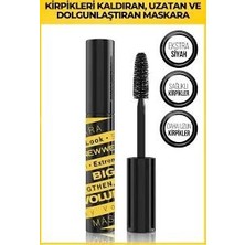 Newwell Big Volume Mascara