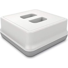 Skygo Çok Amaçlı Kutu Gri