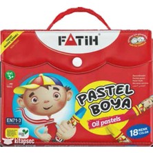 Skygo FA50360PB18RKS Pastel Boya