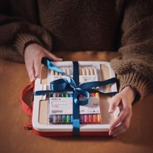 Skygo Mala 35X27 cm Çizim Çantası