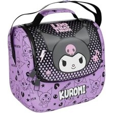 Skygo Temalı Lisanslı Premium 2'li Okul Seti Sırt Çantası ve Beslenme Çantası