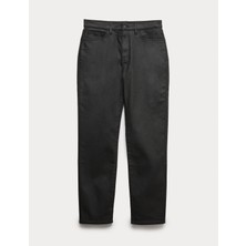 Marks & Spencer Straight Fit Düz Paça Jean