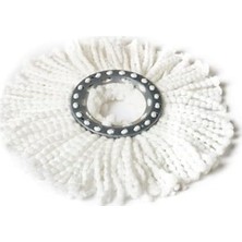 Skygo Döner Başlıklı Temizlik Seti ve Mop