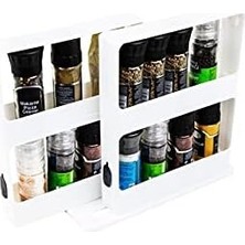 Skygo Hareketli Baharat Rafı