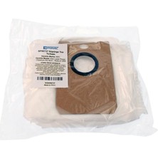 Skygo Süpürge Toz Torbası 6'lı, Rs 9231, Robo-X Vrr 82314 Vb, Vcr 7330 Robopro, Alex Laser Power 1287H ile Uyumlu