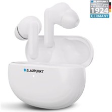 Skygo B120 Tws Bluetooth Kulakiçi Kulaklık Beyaz