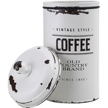 Skygo Dublin Kahve Kutusu