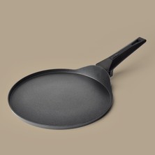 Gigilli Cristel Titanyum Krep Tava 26 cm