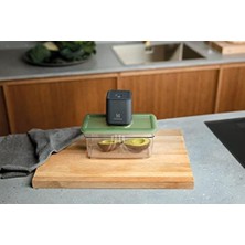 Skygo Evfb1 Vakumlu Yiyecek Saklama Kapları