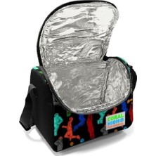 Skygo Beslenme Çanta