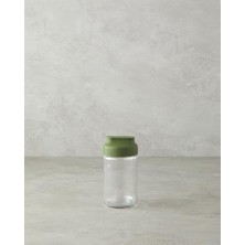 Skygo Noya Cam Baharatlik 314 ml Yeşil