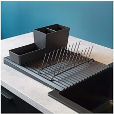 Skygo Rınnıg Tabak Tutucu