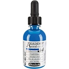 Skygo Akrilik Mürekkep 50 ml 449 Cerulean Blue