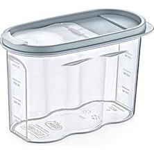 Skygo Erzak Saklama Kabı 1,2 Lt