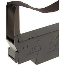 Skygo Epson Erc-30/34/38 Siyah Muadil Nokta Vuruşlu Yazar Kasa Şeridi