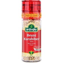 Skygo Beyaz Karabiber (Değirmen)