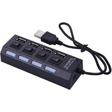 Skygo 4863 USB Hub 4 Port Çoklayıcı