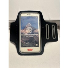 Skygo 14 Promax Kılıfı Telefon Kol Bandı Sporcu Telefon Kılıfı Kol Için Telefon Kılıf