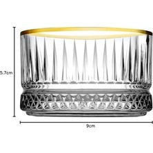 Skygo Golden Touch Golden Touch Kase1 (