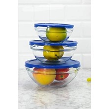 Skygo Chef_s Saklama Takımı A Hediyelik Kutu Bar