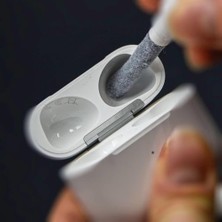 Skygo 5'i 1 Arada Klavye ve Kulaklık Temizleme Seti, Ekonomik Bakım Kiti