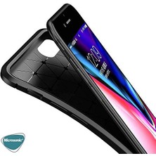 Skygo Se 2020 Için Kılıf Legion Series Siyah [ Se 2020 ile Uyumlu Kılıf - Siyah]