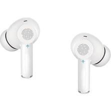 Skygo Pro Model Bluetooth Kulaklık Çift Mikrofon Net Ses Gürültü Azaltma