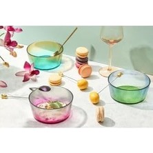 Skygo Tirius Mavi-Yeşil Kase 13 cm