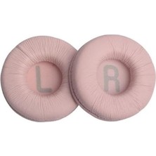 Skygo Pembe T600 T500BT T450 Uyumlu Pembe Kulaklık Yastığı Pad Süngeri